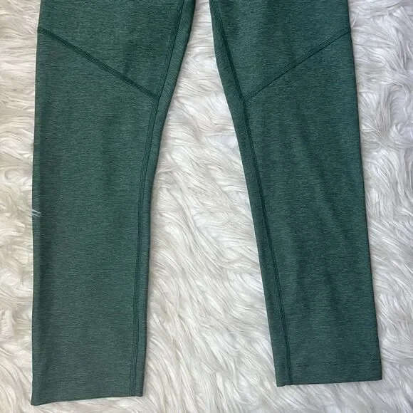 Outdoor Voices 7/8 Warmup Athletic Hi Rise Leggings - Picture 6 of 12
